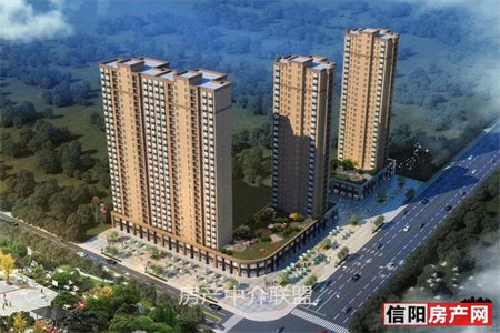 明诚花园带车库，浇筑房，随时看房3室2厅1卫146㎡