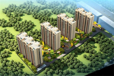 出售泰安花园小区北区2室2厅1卫59平中档装修